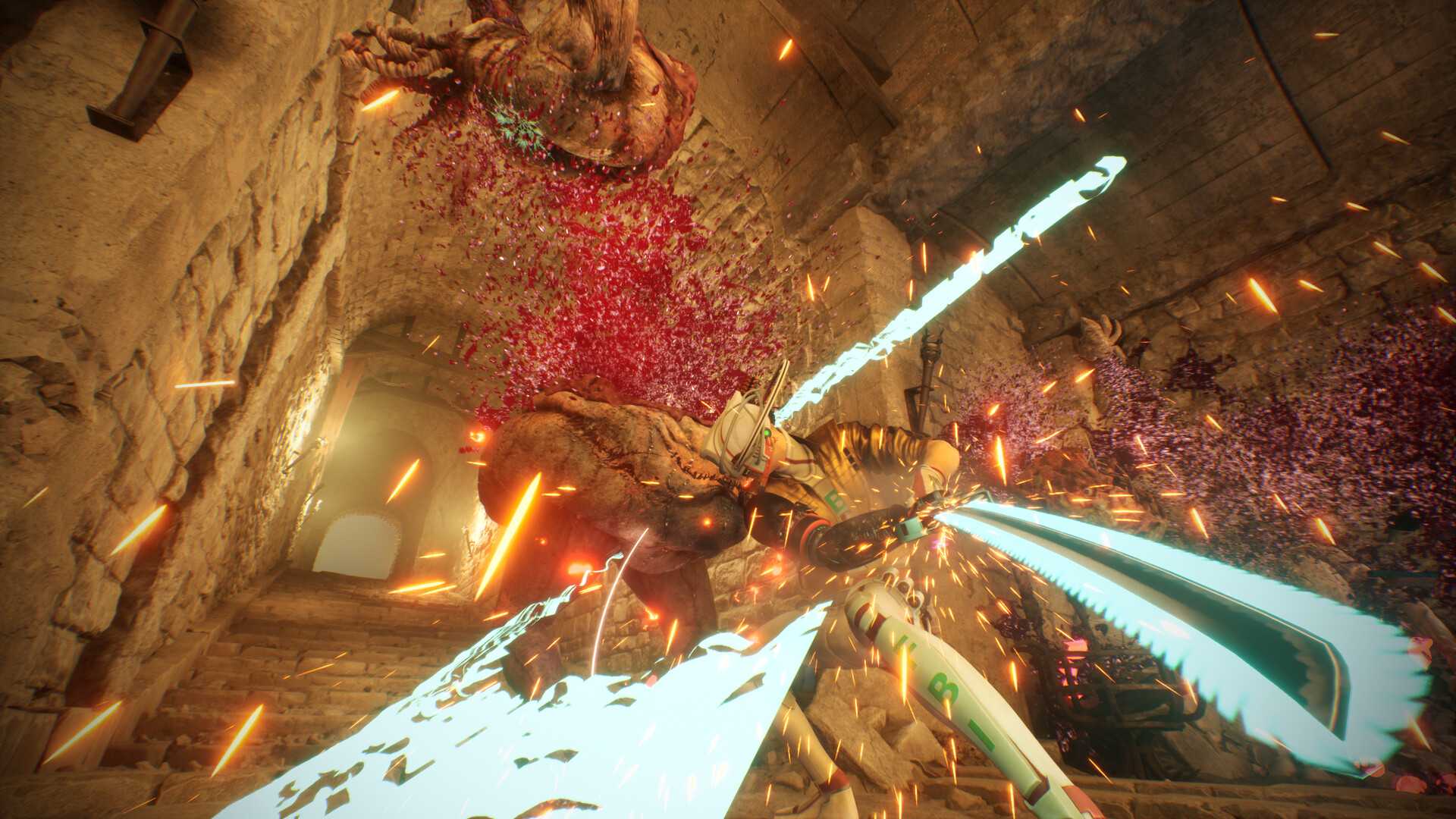 罗密欧是个绝命侠/ROMEO IS A DEAD MAN_1