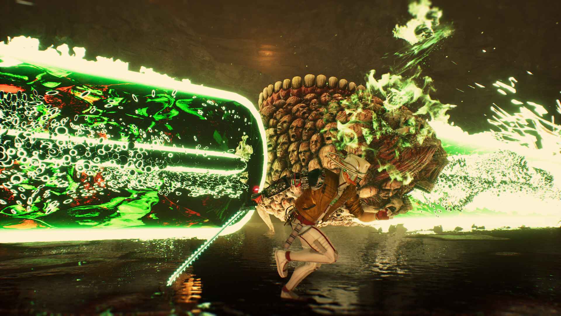 罗密欧是个绝命侠/ROMEO IS A DEAD MAN_3