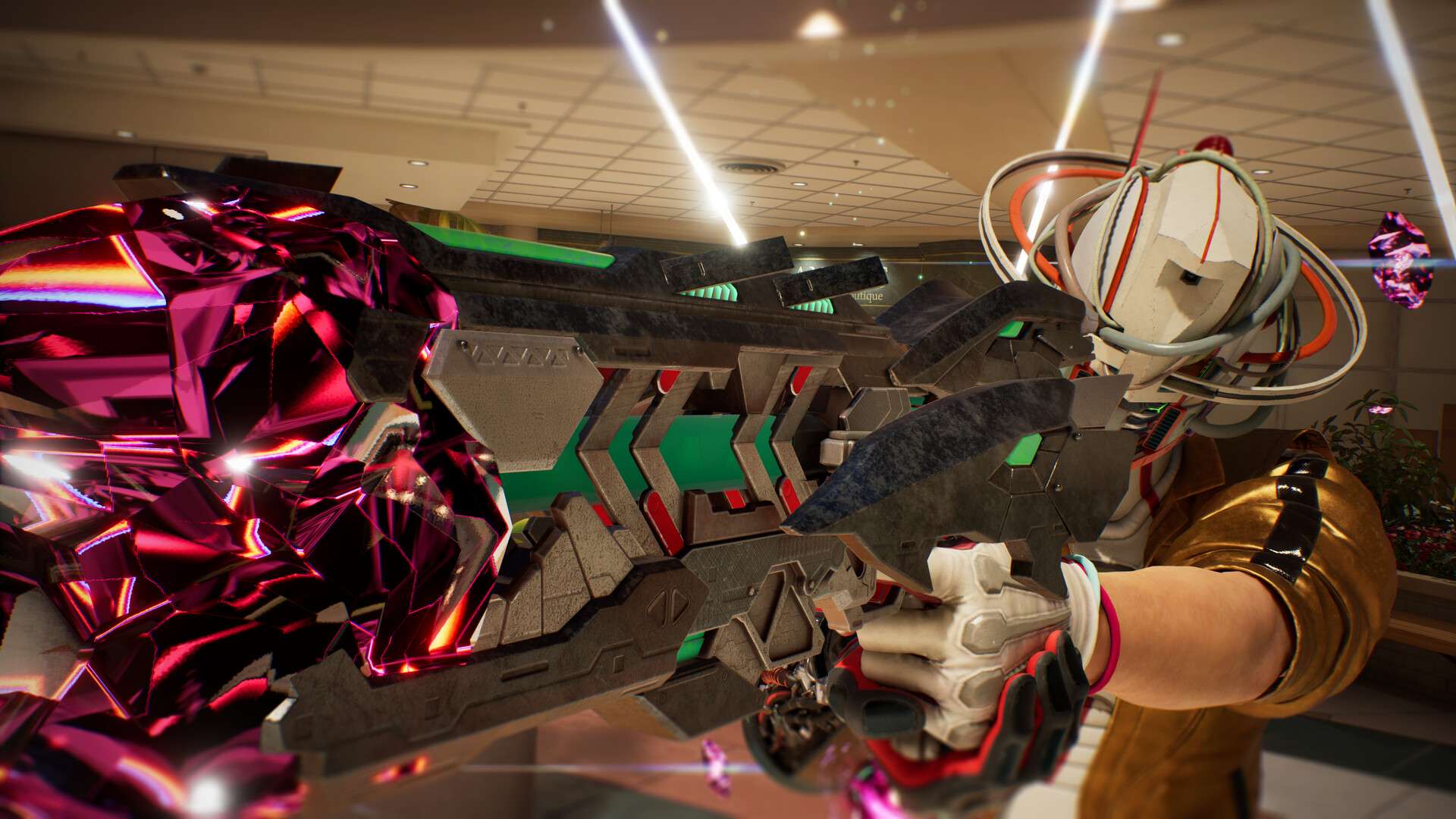 罗密欧是个绝命侠/ROMEO IS A DEAD MAN_2