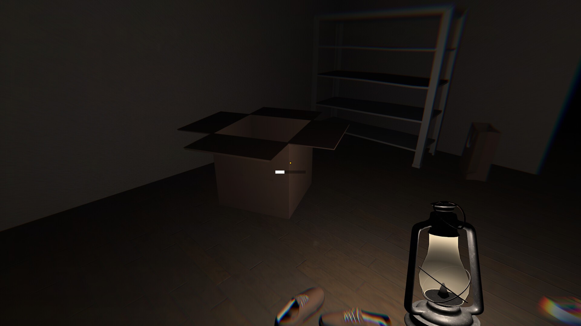 田野中的人/The Man in the Fields_2