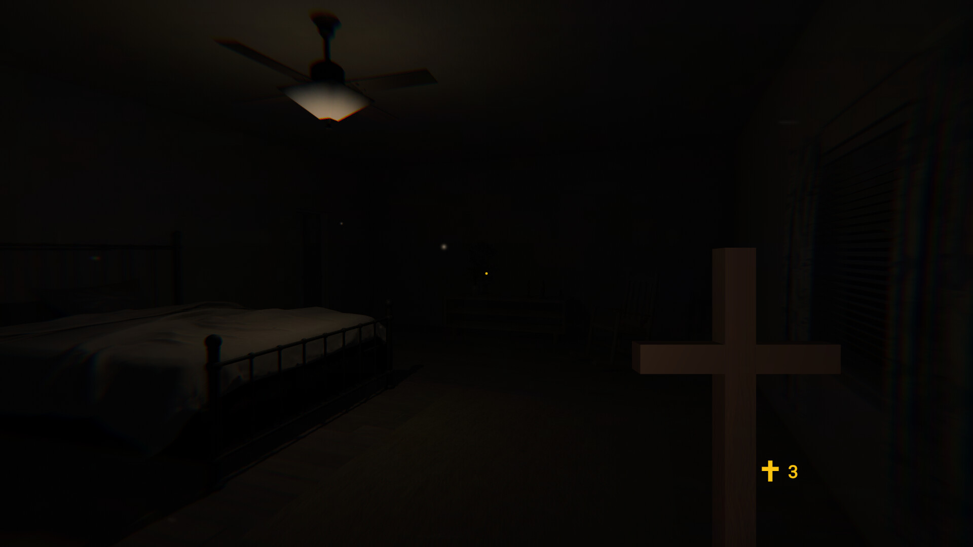 田野中的人/The Man in the Fields_3