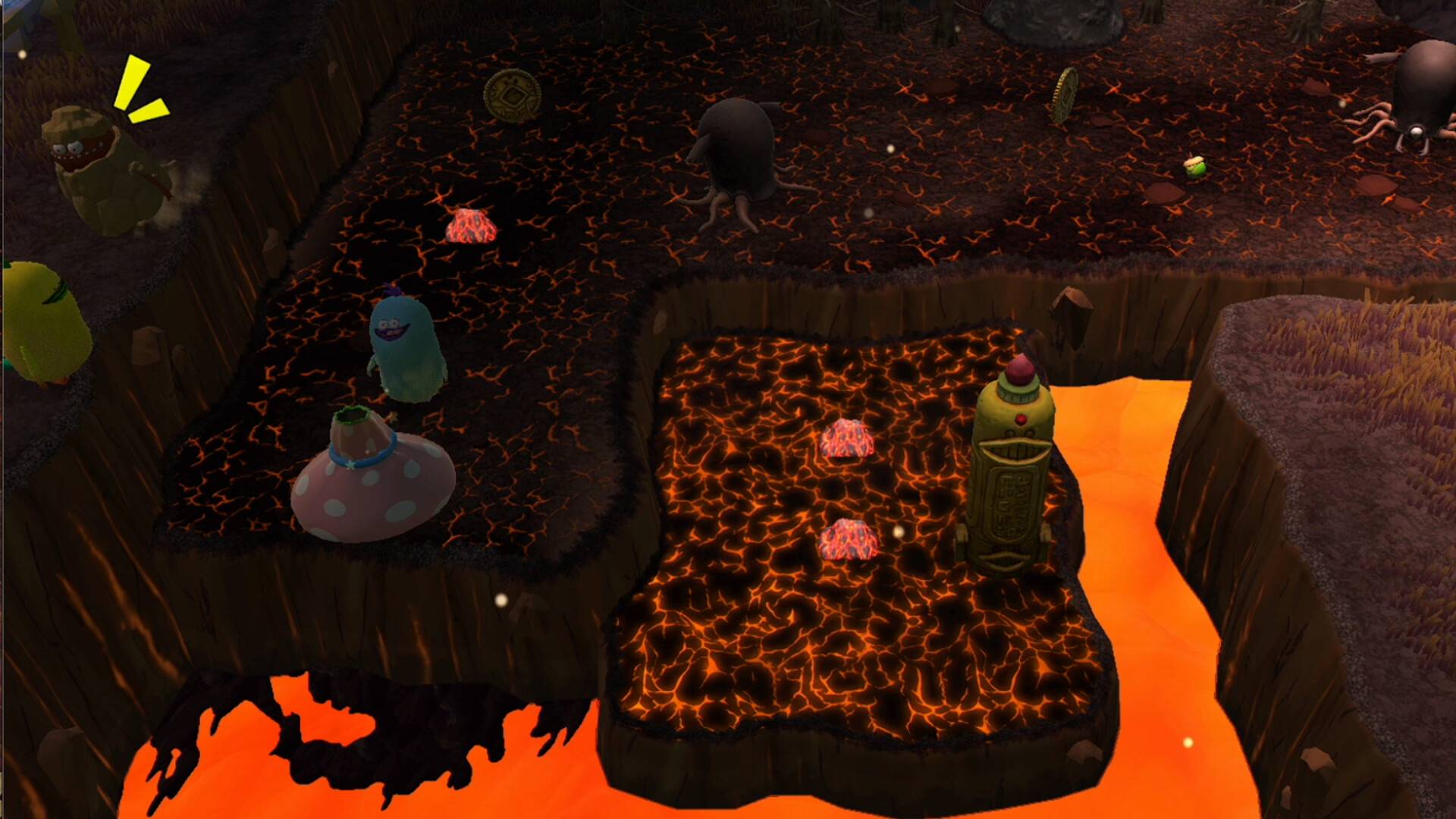 好饿的谜姆/Hungry Meem_5