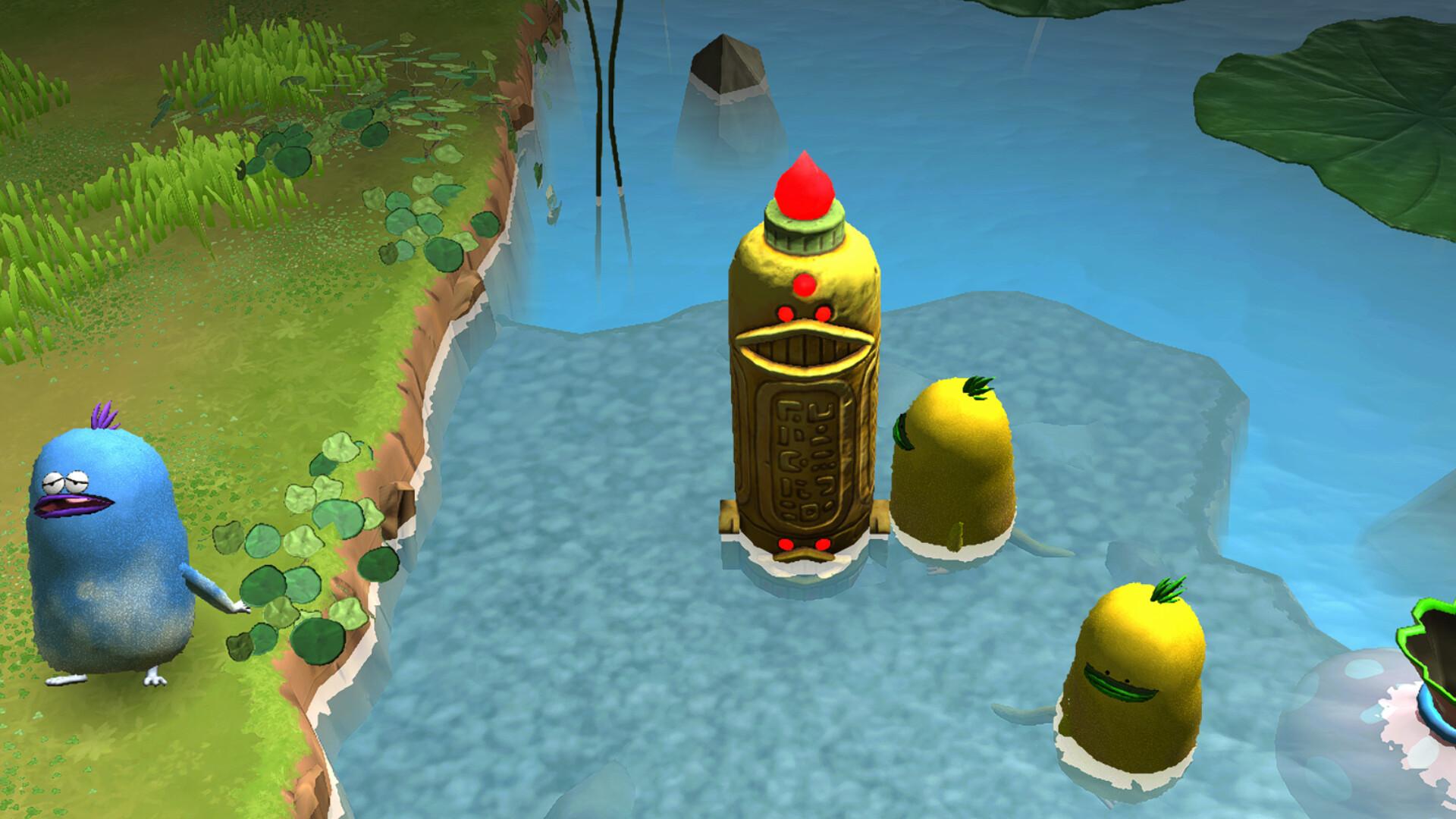 好饿的谜姆/Hungry Meem_4