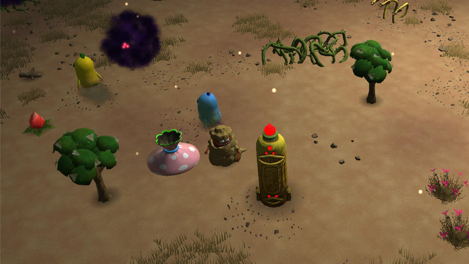 好饿的谜姆/Hungry Meem_3