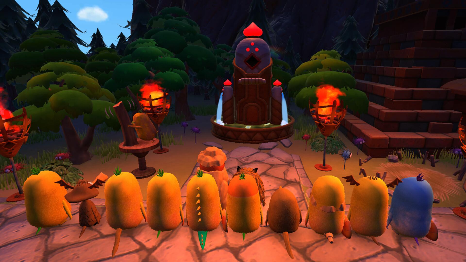 好饿的谜姆/Hungry Meem_1