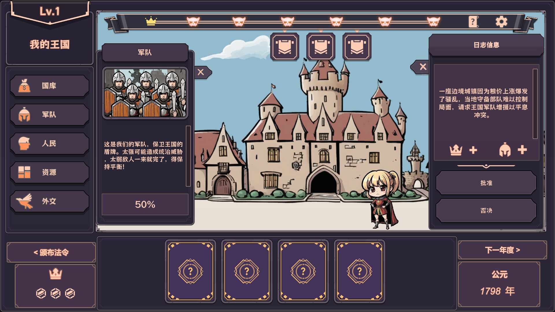 亲爱的国王陛下/Dear His Majesty_2