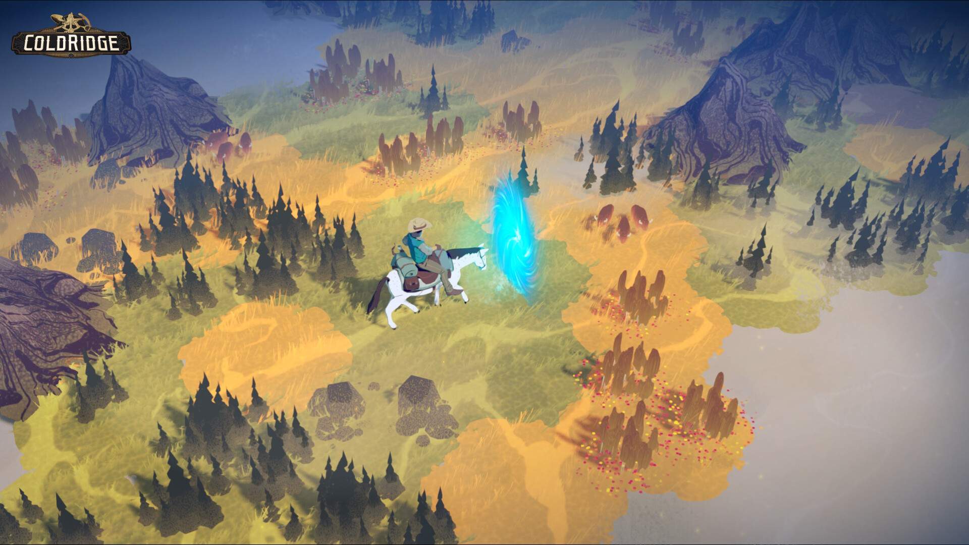 寒山之外/ColdRidge_2