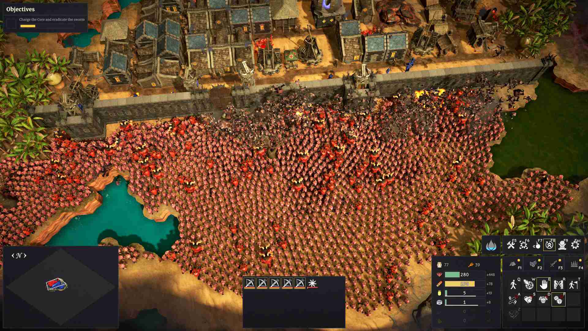 虫群来袭/Here Comes The Swarm_0