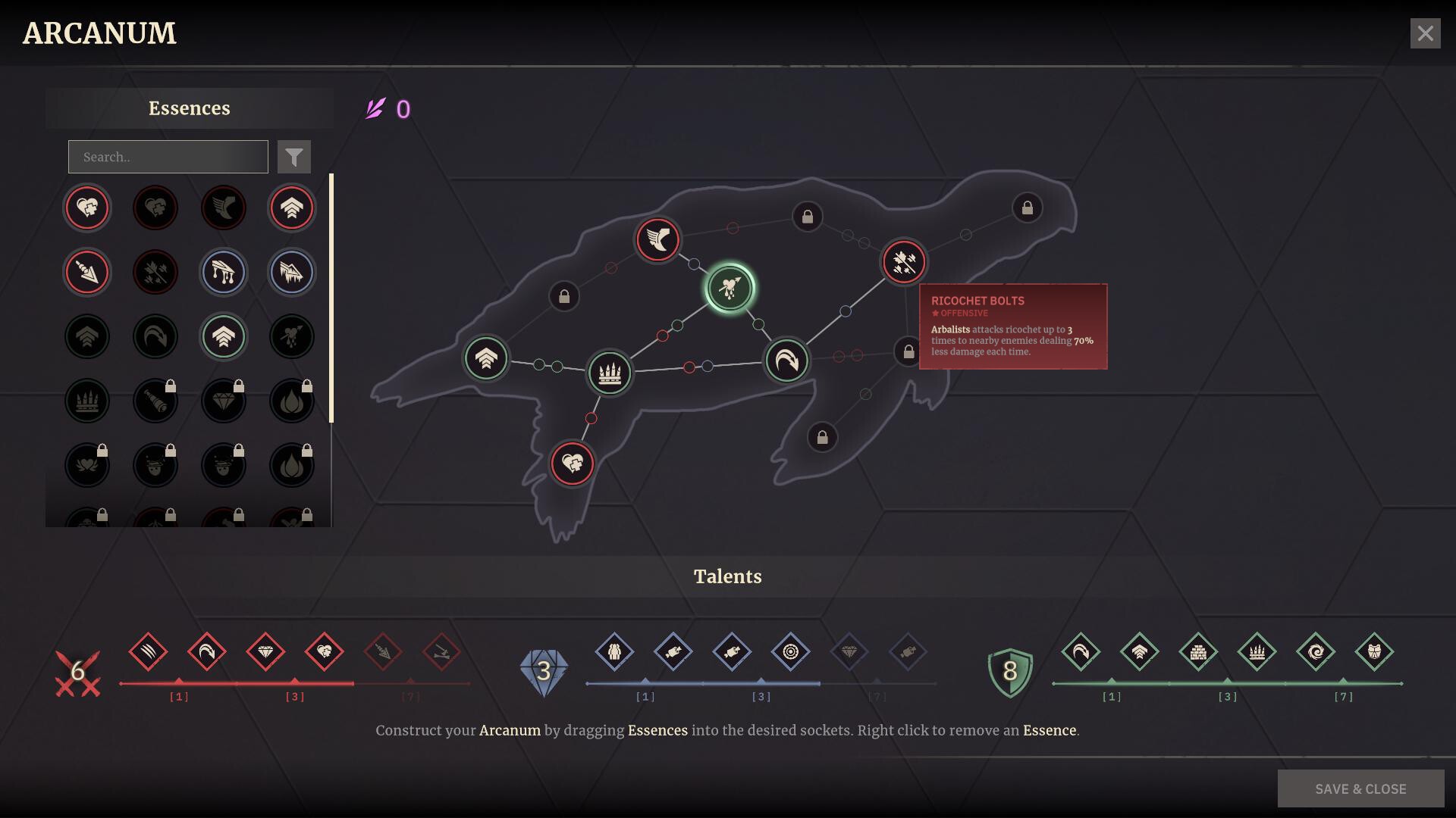 虫群来袭/Here Comes The Swarm_2