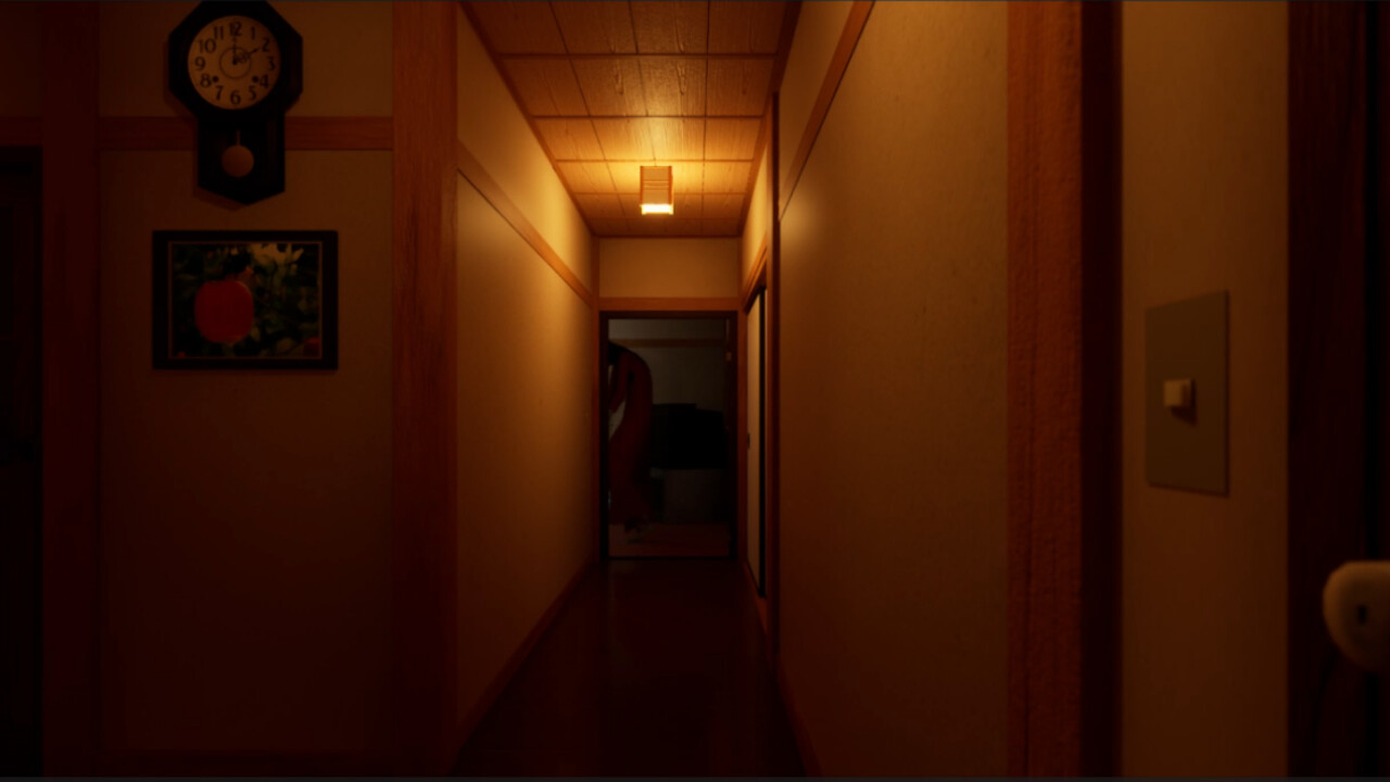 家屋探索/-Japanese House Exploration-_3