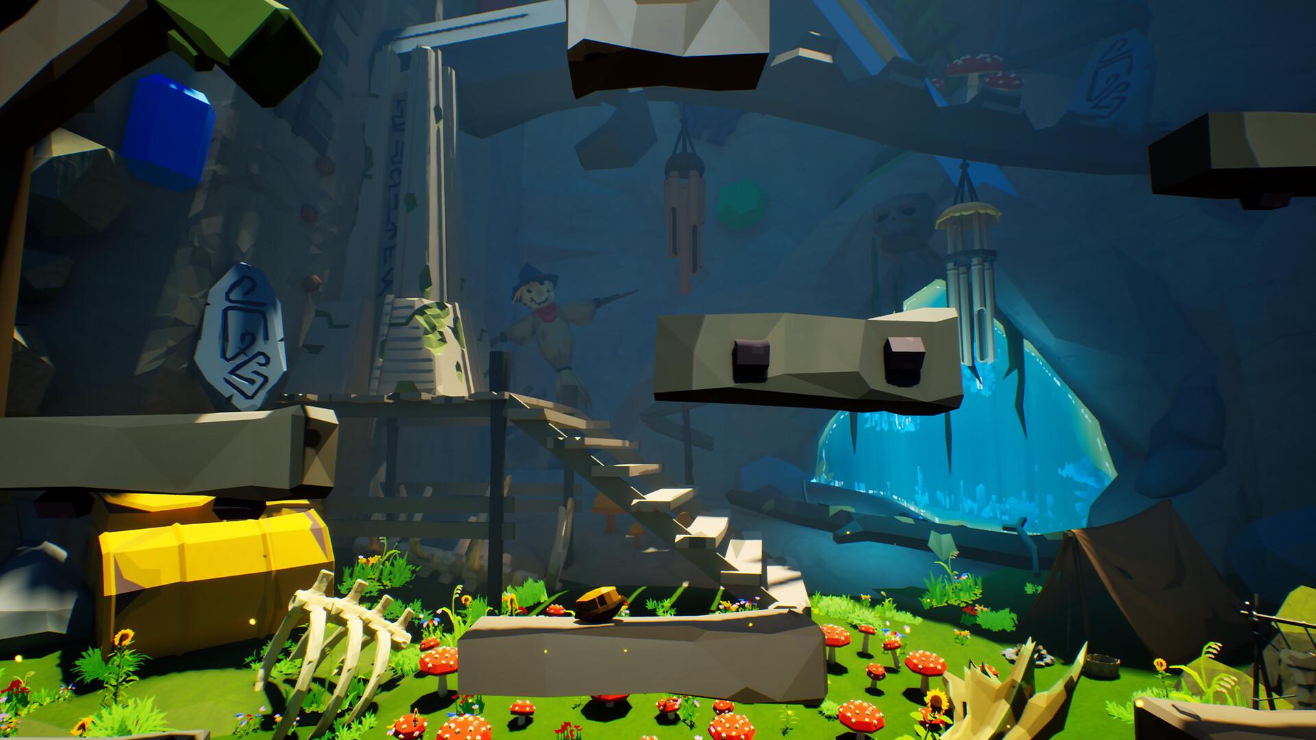 我讨厌我的腿/I HATE MY LEGS_0