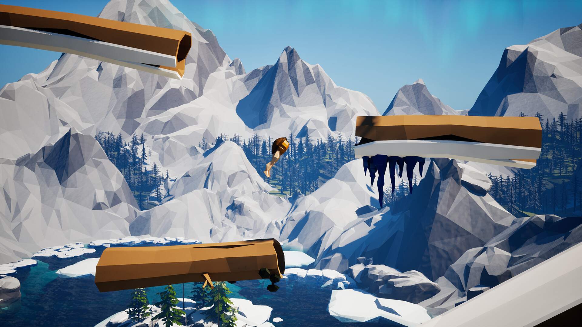 我讨厌我的腿/I HATE MY LEGS_2