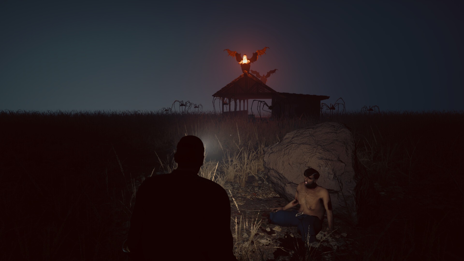 异常1999:49区/Abnormal1999:Sector 49_2