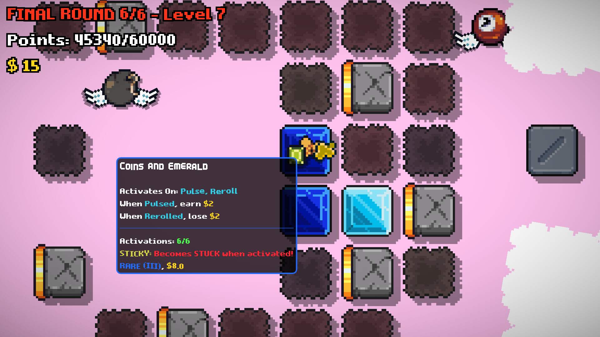 掠夺阴谋/LOOTPLOT_3