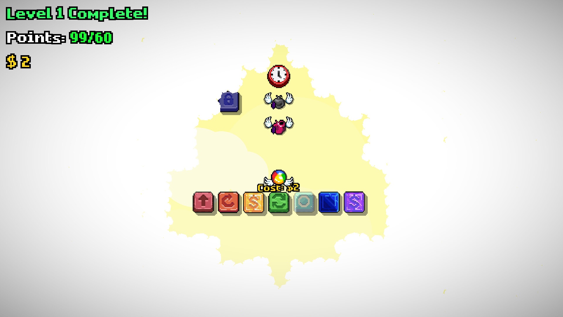 掠夺阴谋/LOOTPLOT_5