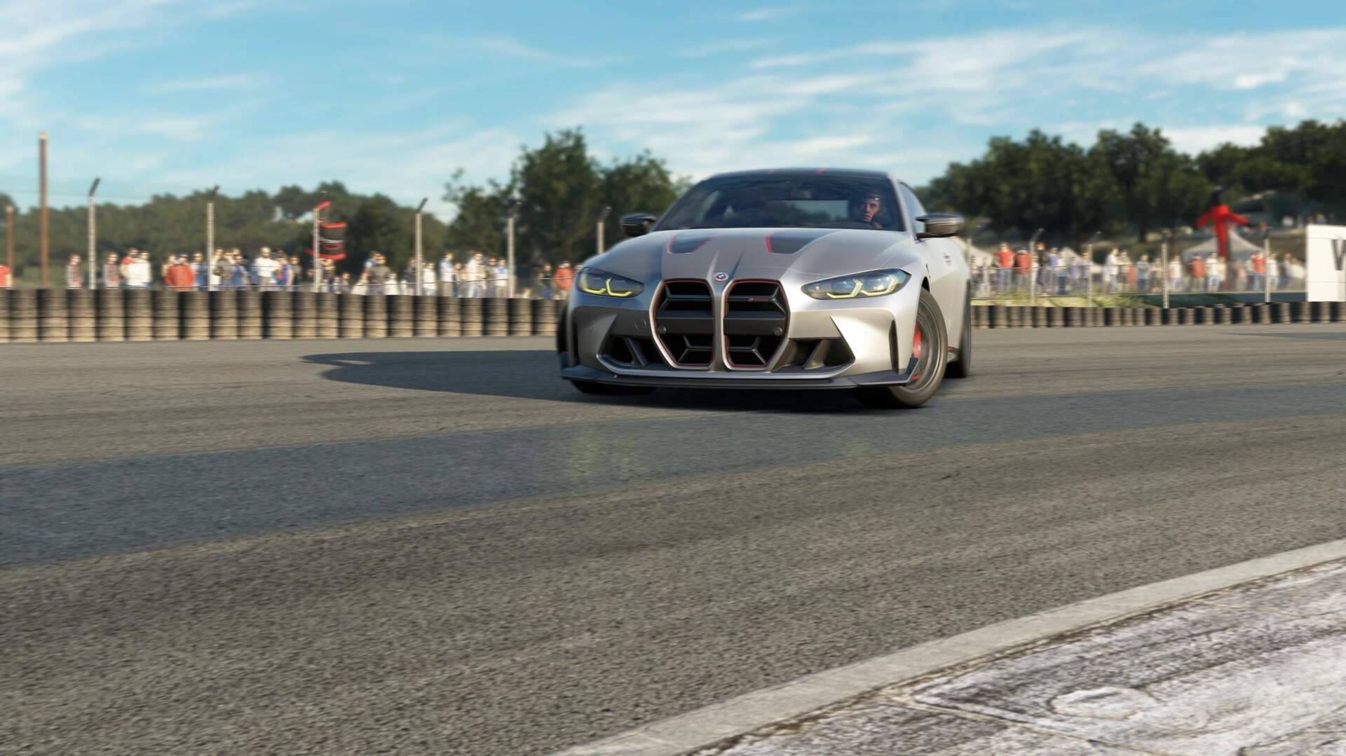 神力科莎EVO/Assetto Corsa EVO_3
