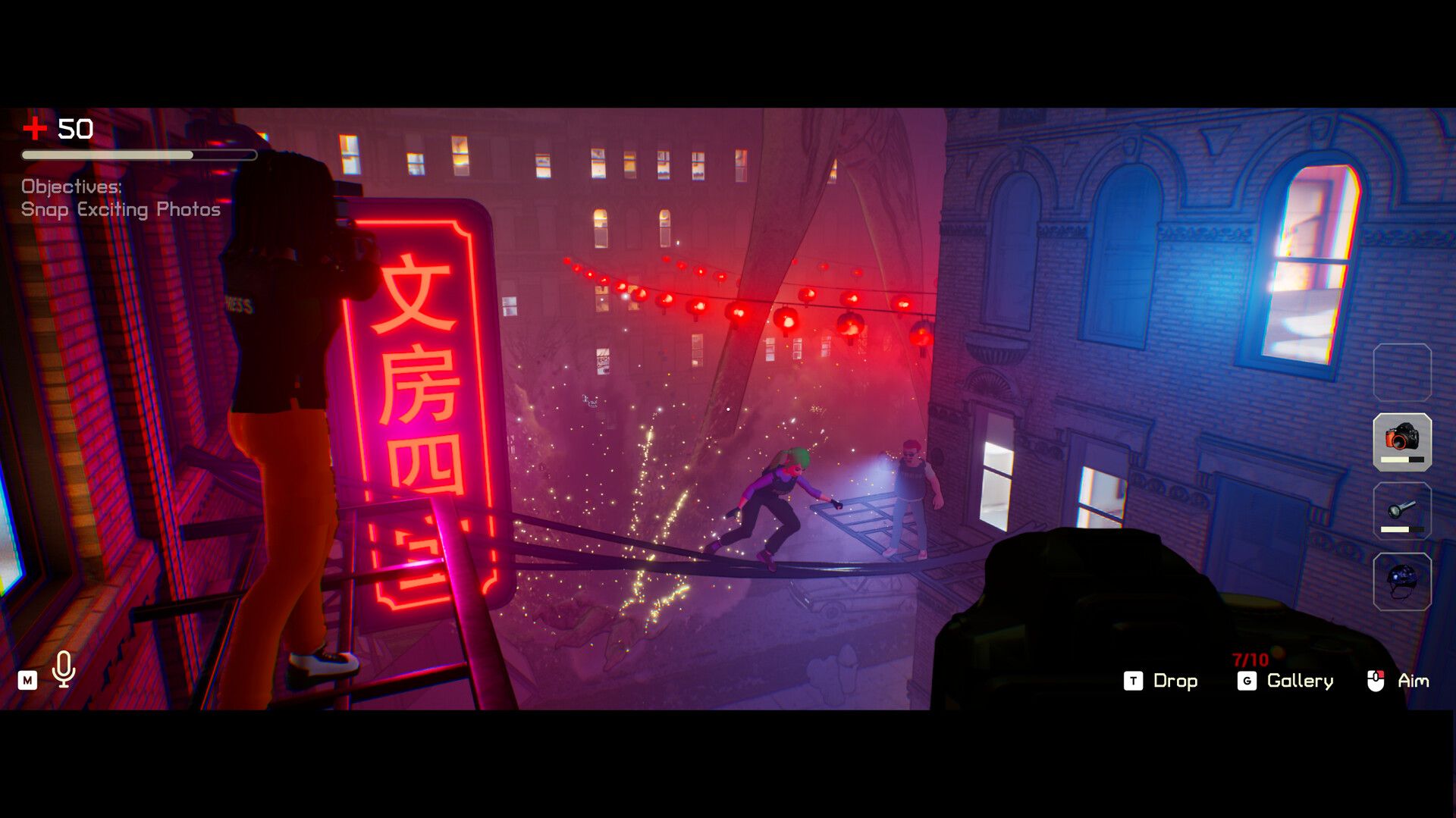 头条猎手/The Headliners_1