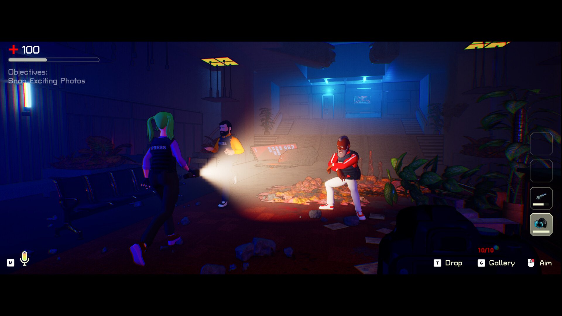 头条猎手/The Headliners_3