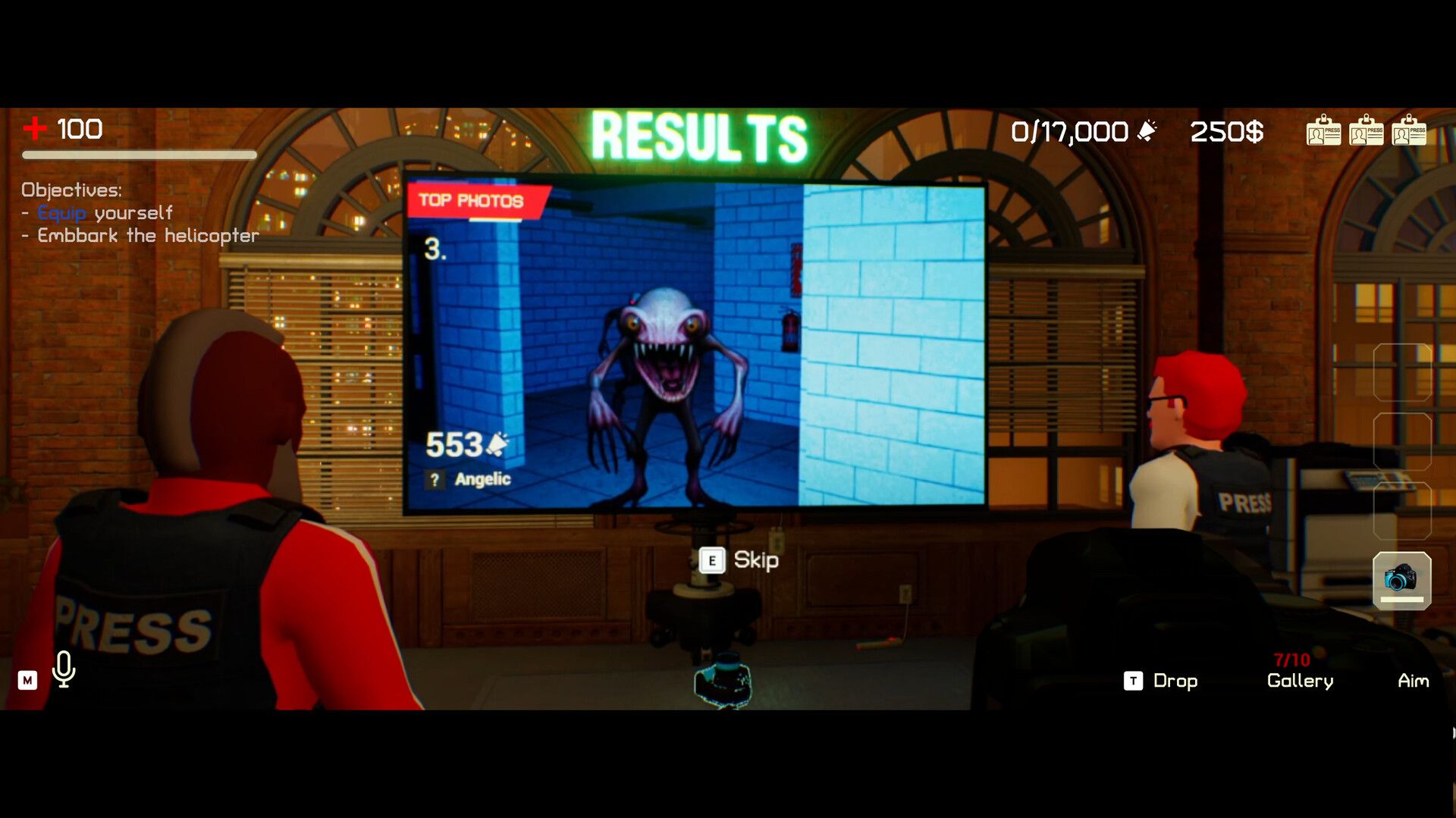 头条猎手/The Headliners_4