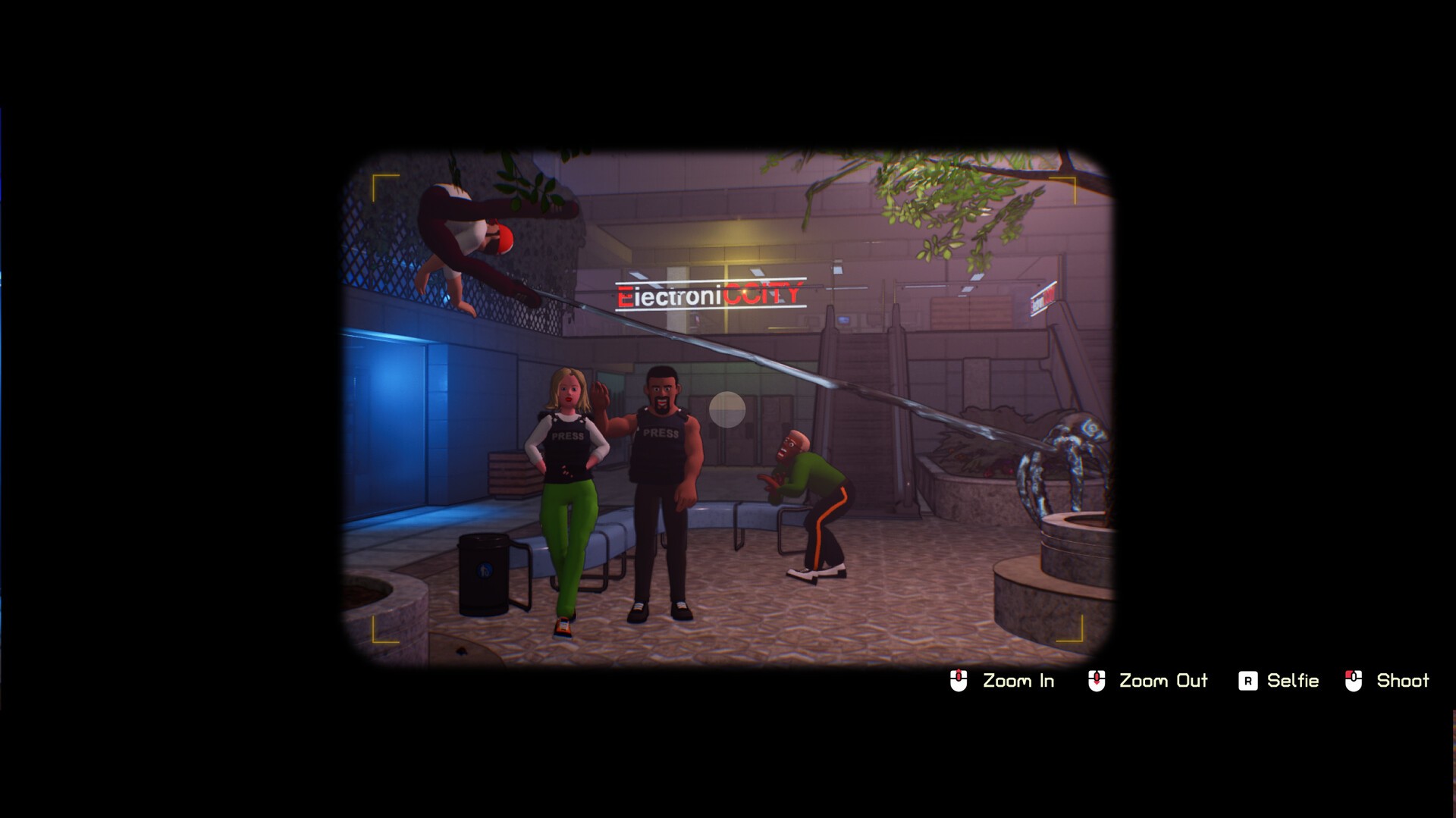 头条猎手/The Headliners_2