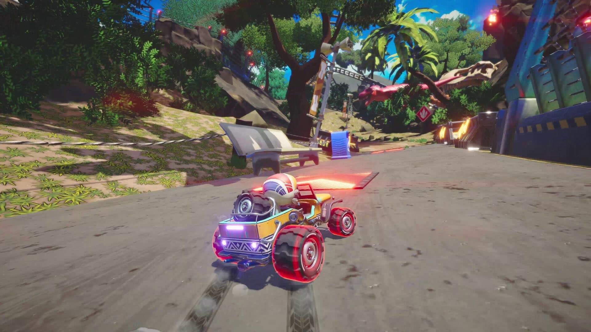 热潮狂飙/Hot Rod Mayhem_4