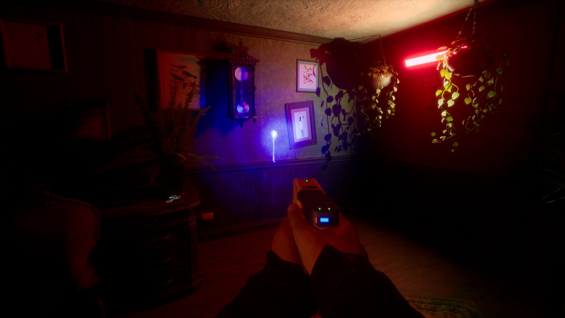 她要离开/She's Leaving_2