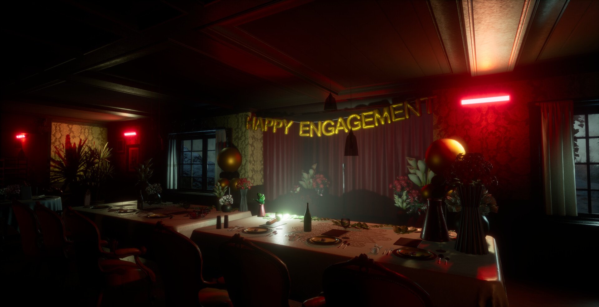 她要离开/She's Leaving_4