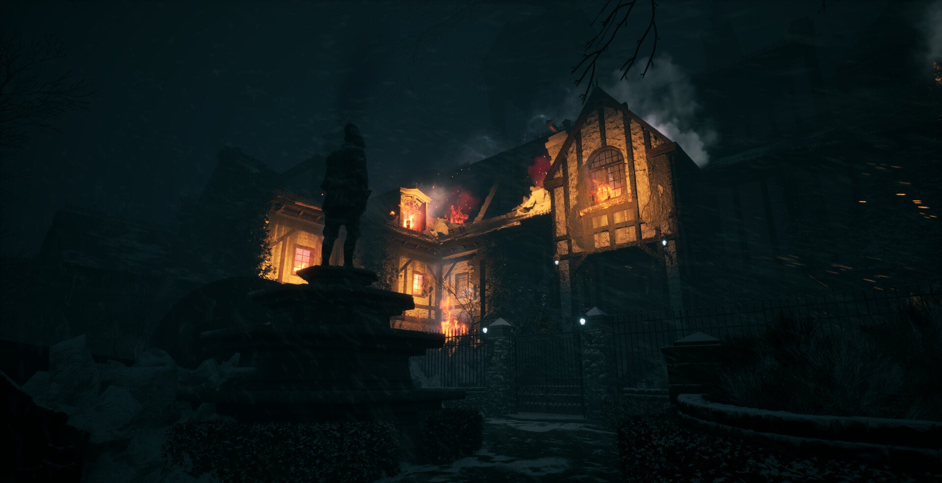 她要离开/She's Leaving_1