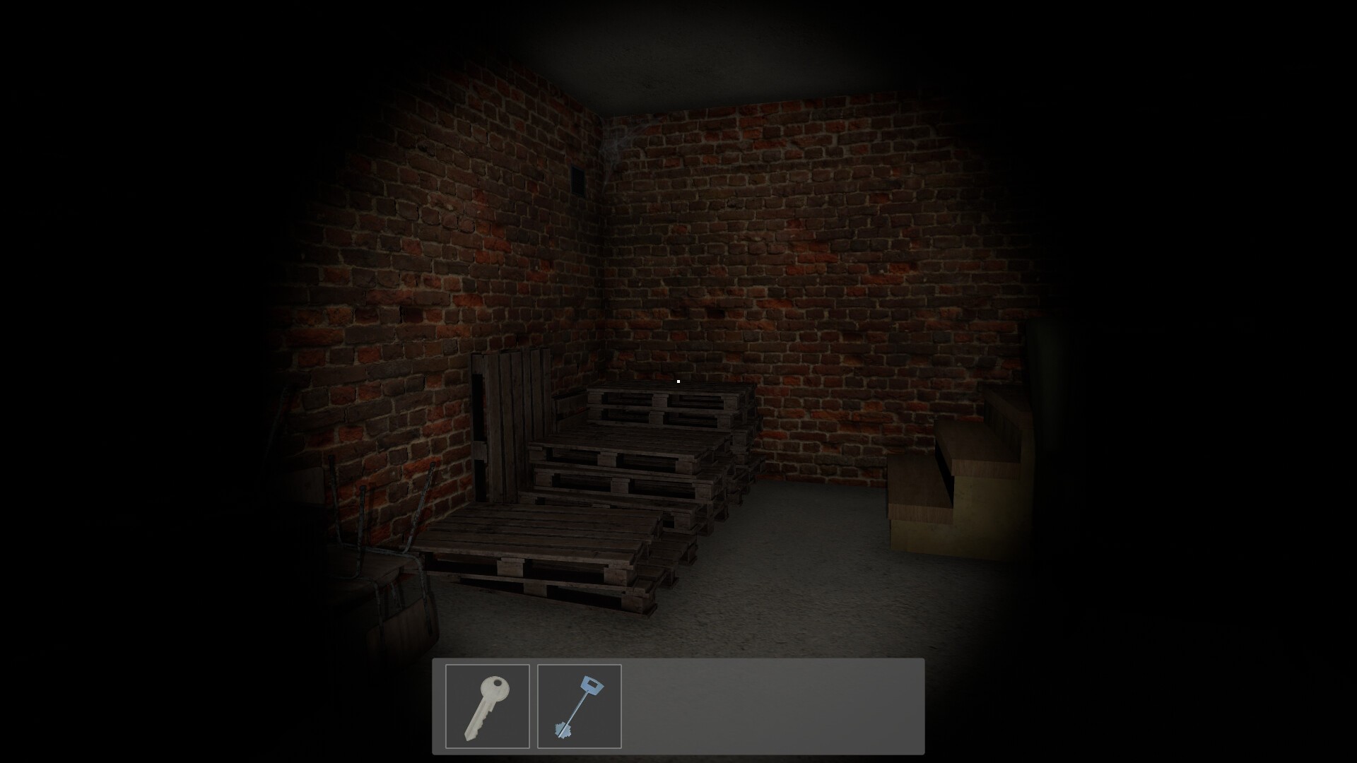 最后受害者：恐惧之屋/Last victim. House of Fear_4