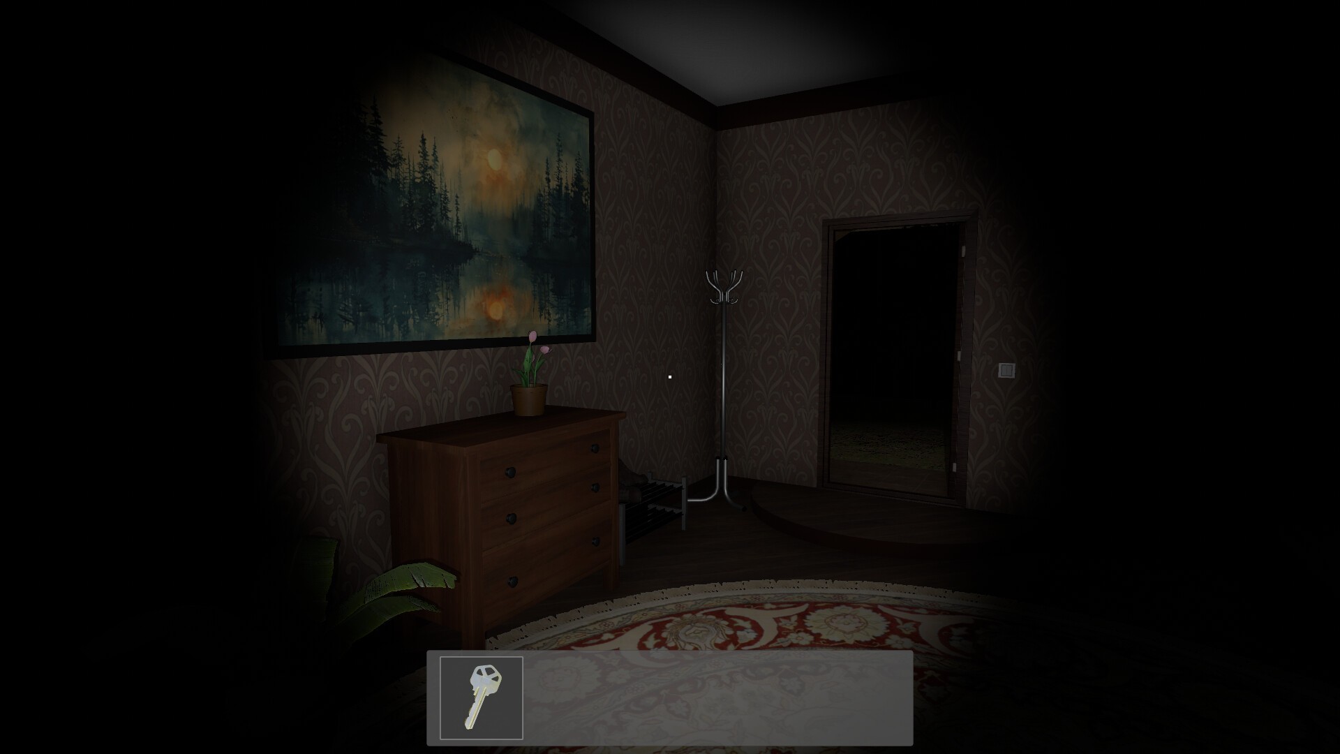 最后受害者：恐惧之屋/Last victim. House of Fear_2