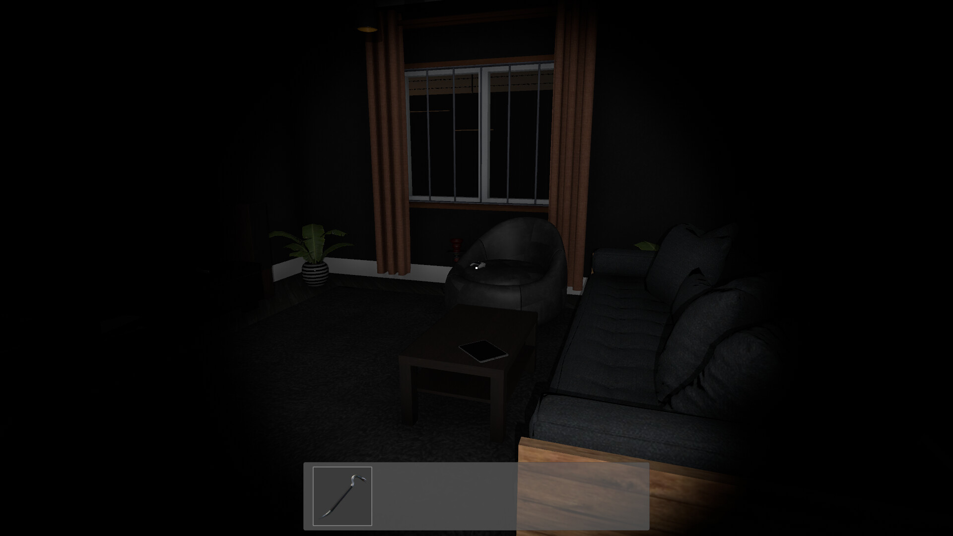 最后受害者：恐惧之屋/Last victim. House of Fear_0