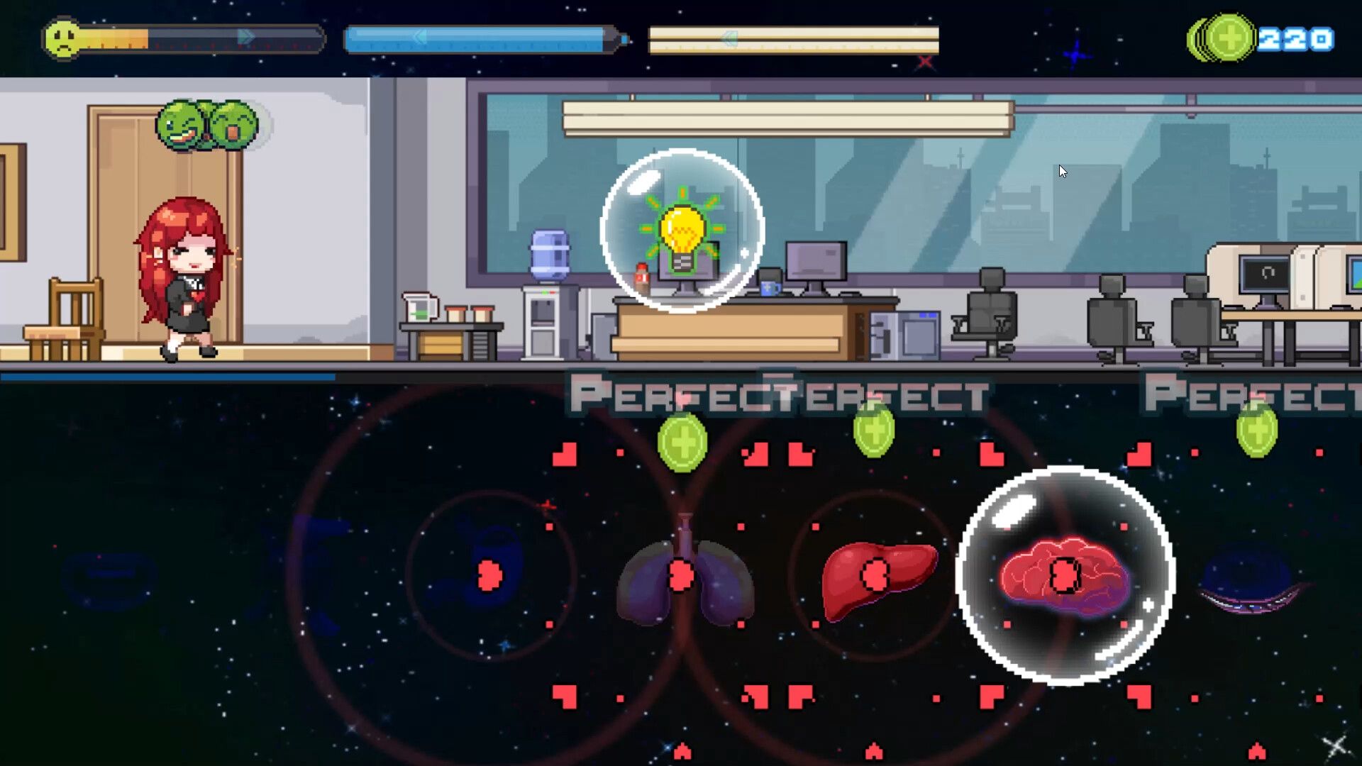 生命不是自动的/life is not auto_0