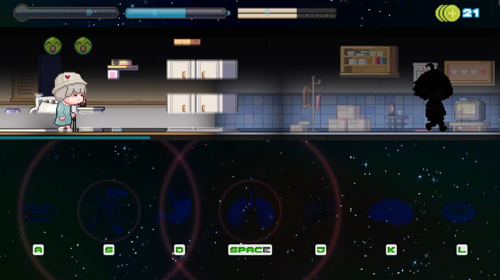 生命不是自动的/life is not auto_2