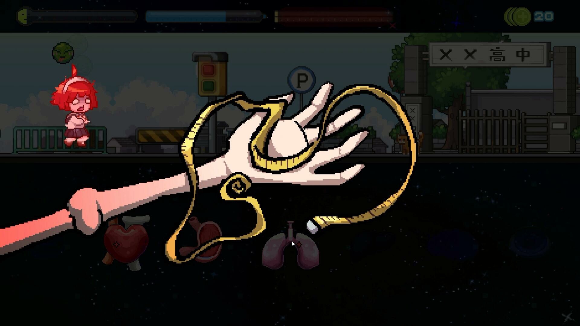 生命不是自动的/life is not auto_3