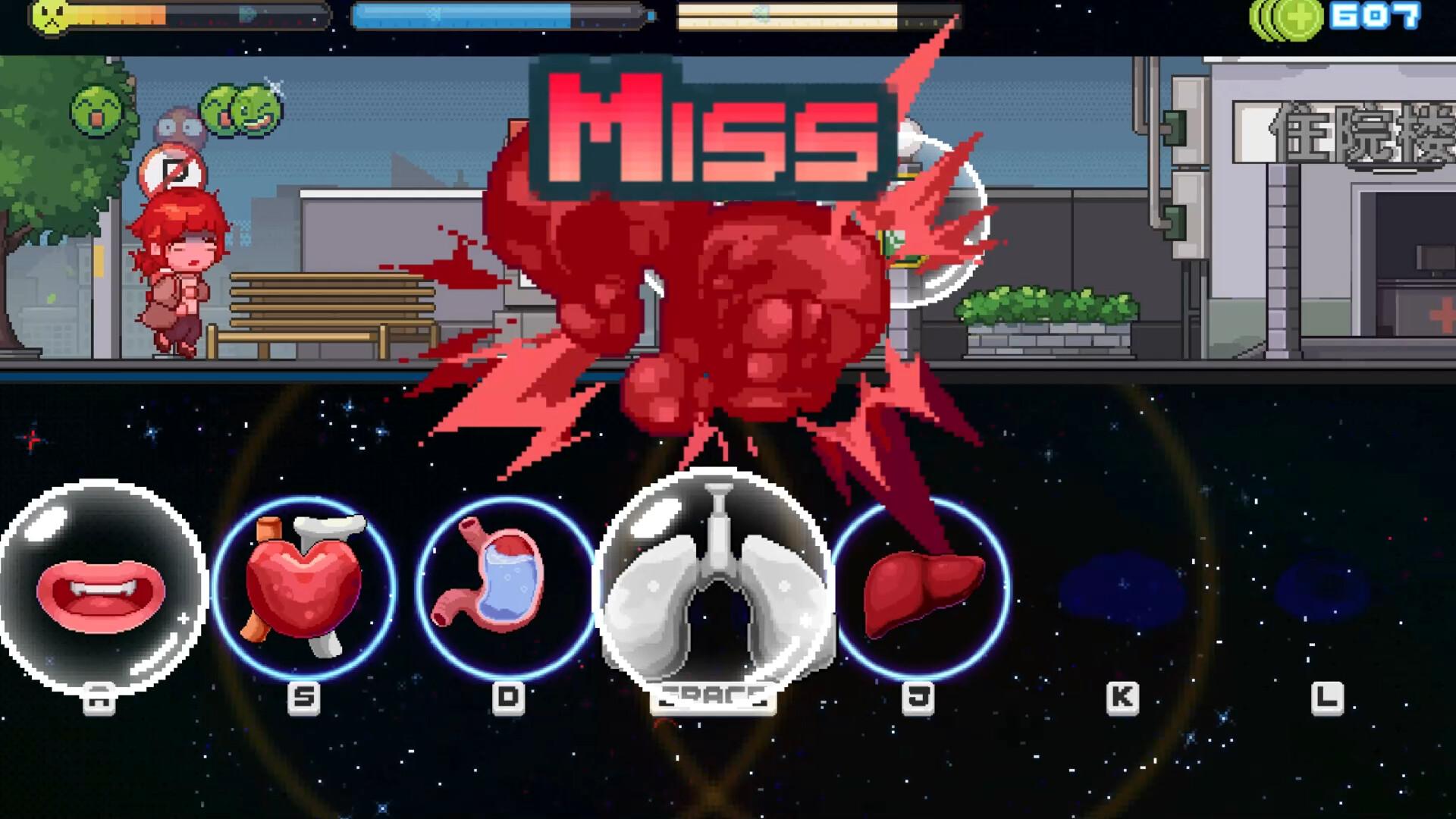 生命不是自动的/life is not auto_1