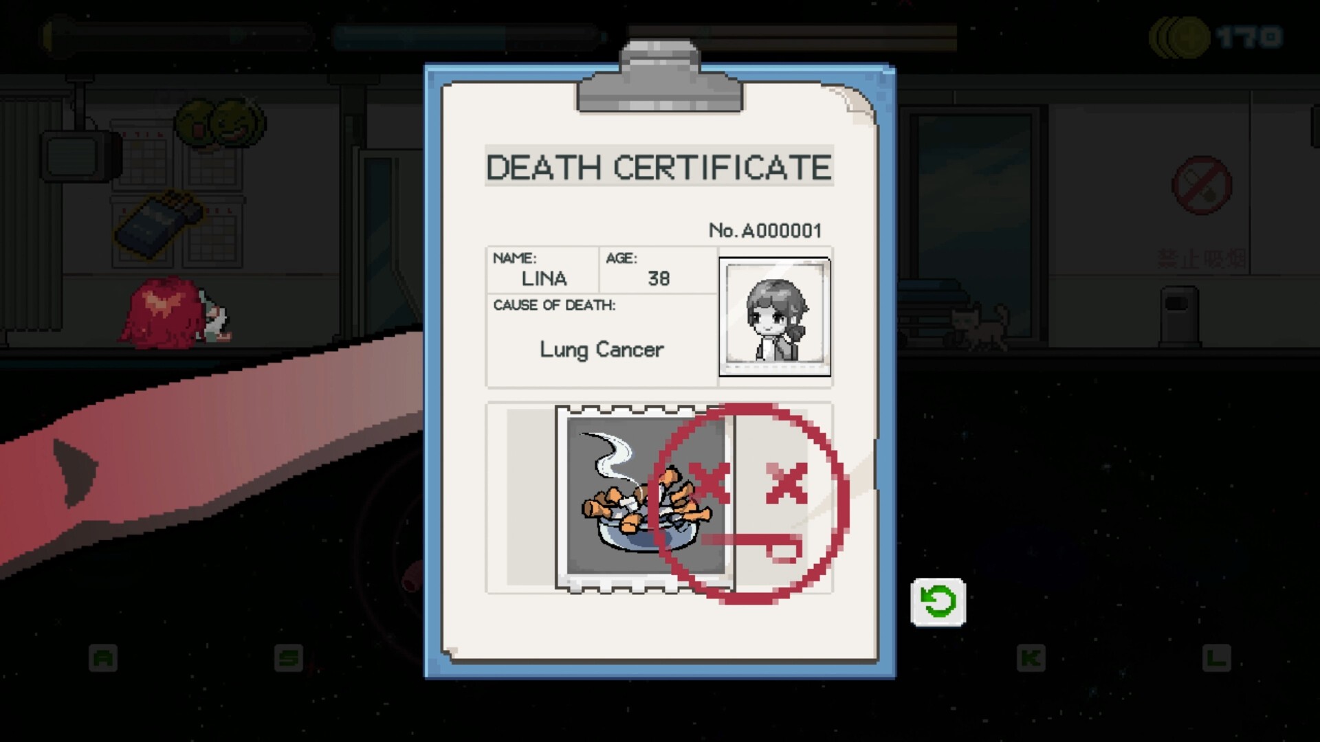 生命不是自动的/life is not auto_4