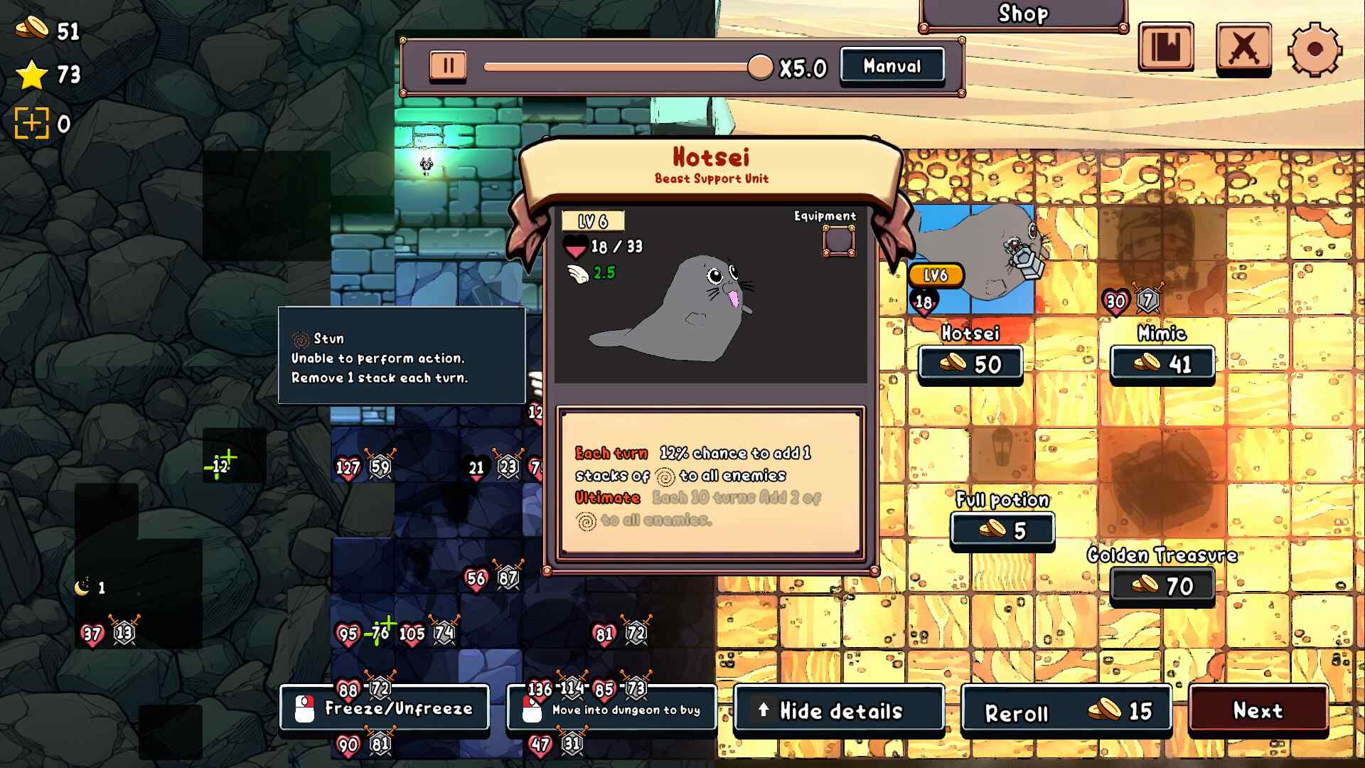 单间地牢/One Room Dungeon_2