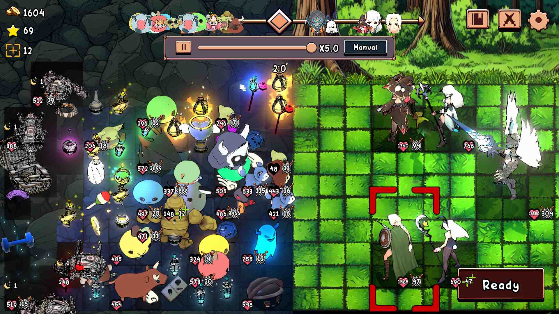 单间地牢/One Room Dungeon_1