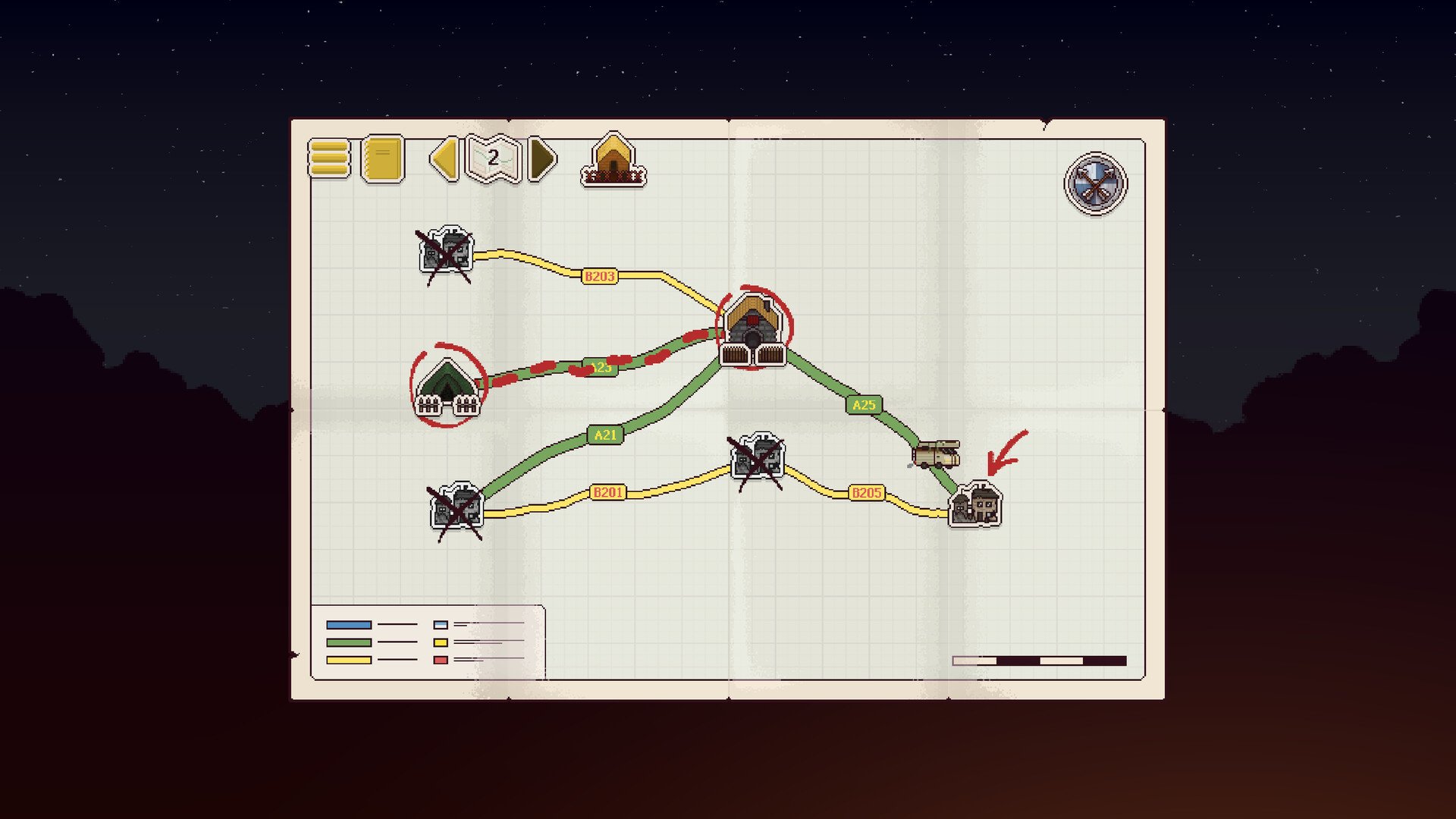 最终前哨: 最终版/Final Outpost: Definitive Edition_4