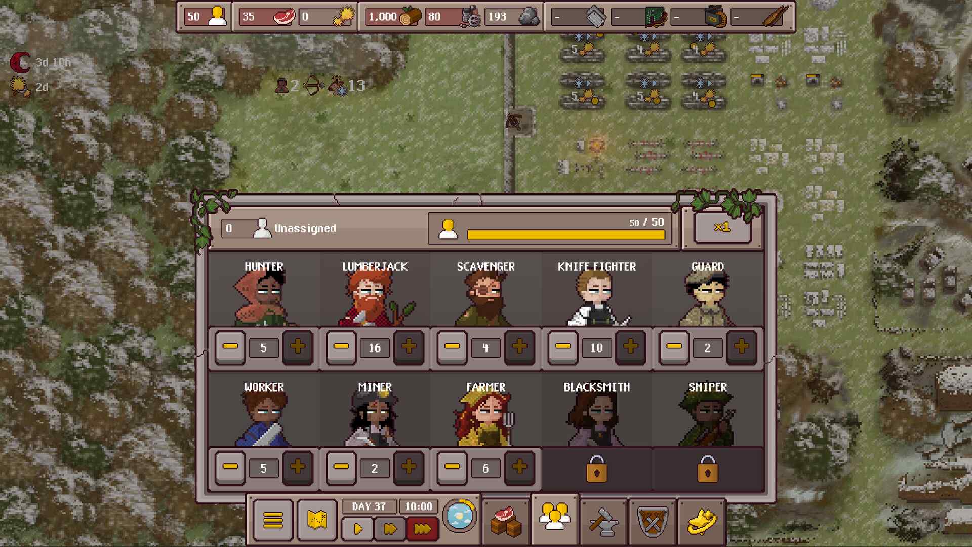 最终前哨: 最终版/Final Outpost: Definitive Edition_1