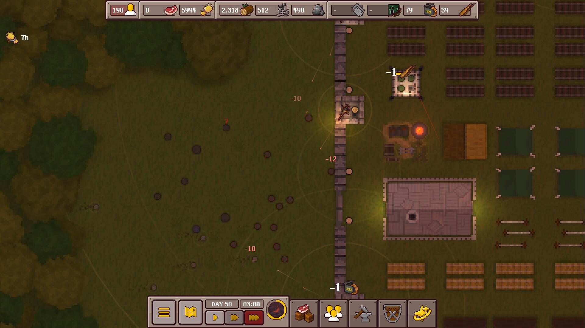 最终前哨: 最终版/Final Outpost: Definitive Edition_3