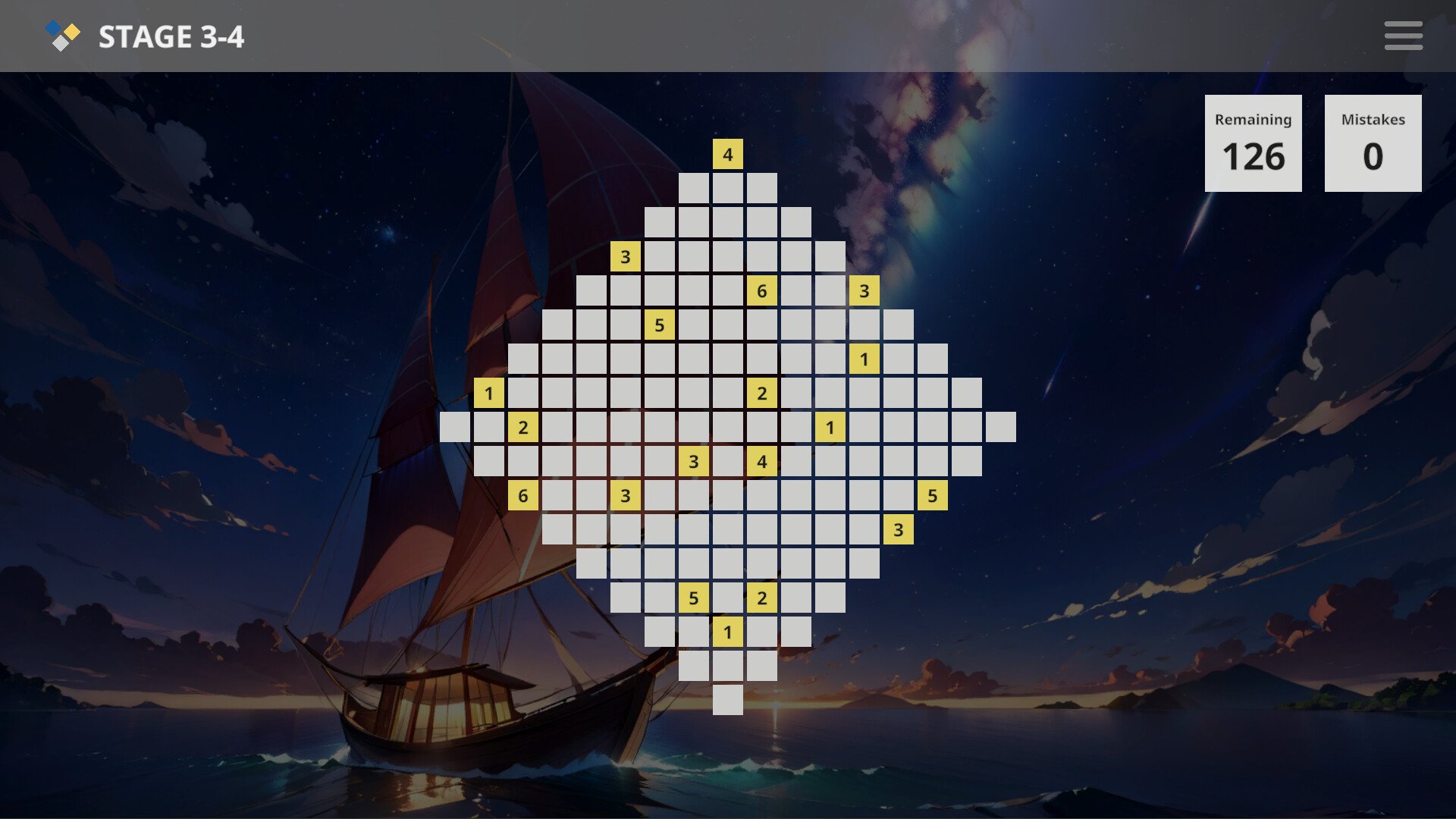 群岛谜题/Archipel Logic Infinite_1