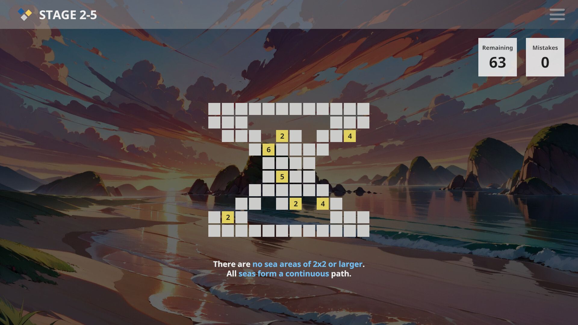 群岛谜题/Archipel Logic Infinite_3