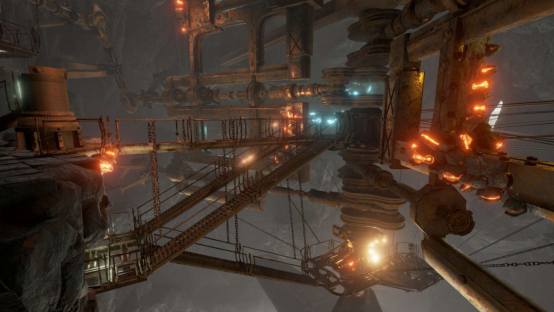 仰冲异界/Obduction_5