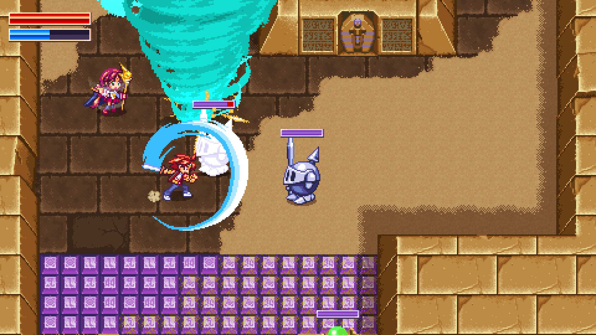 精灵机弗烈利特/Divine Dynamo Flamefrit_2