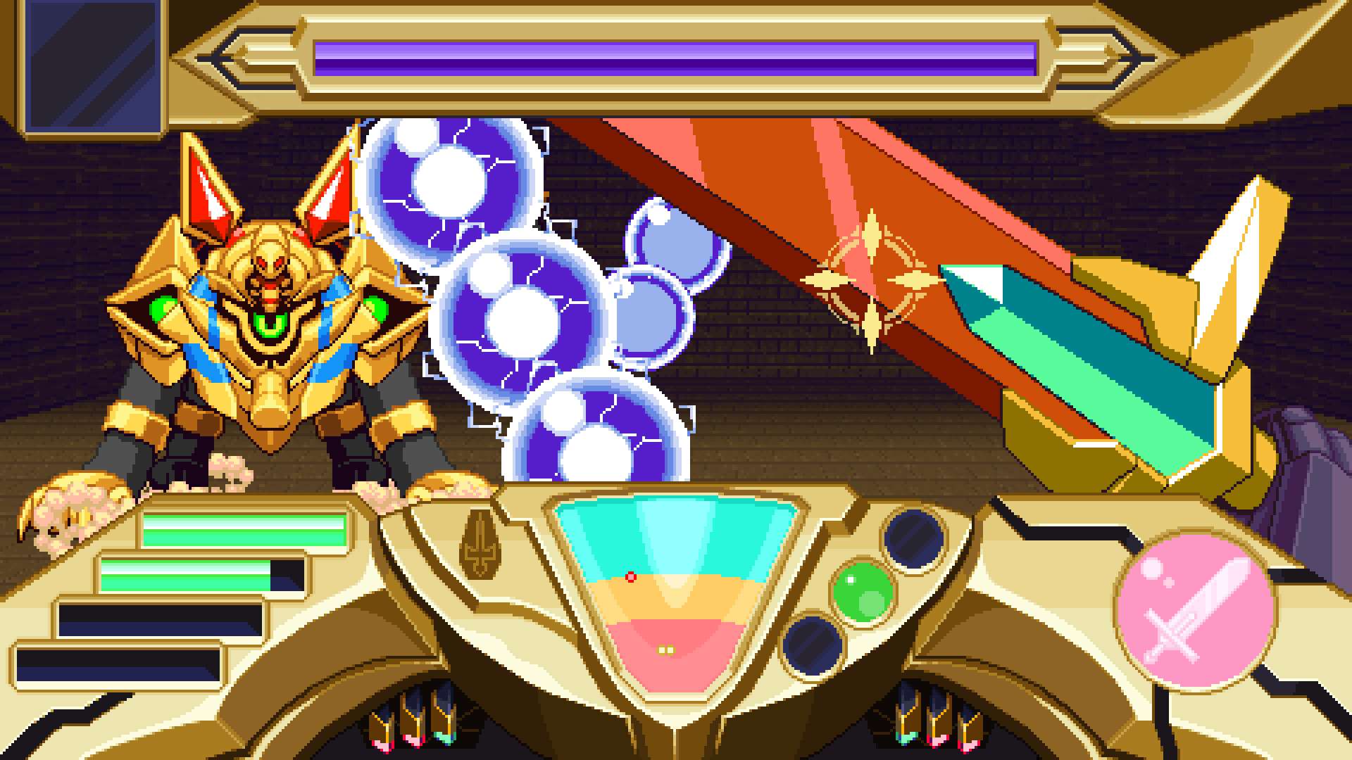 精灵机弗烈利特/Divine Dynamo Flamefrit_3