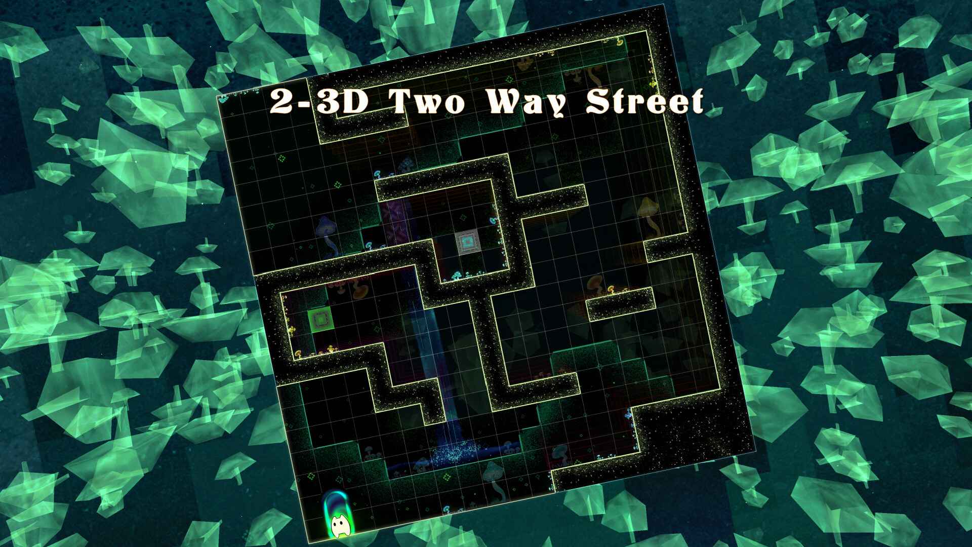 维度启程/Vextorial_2