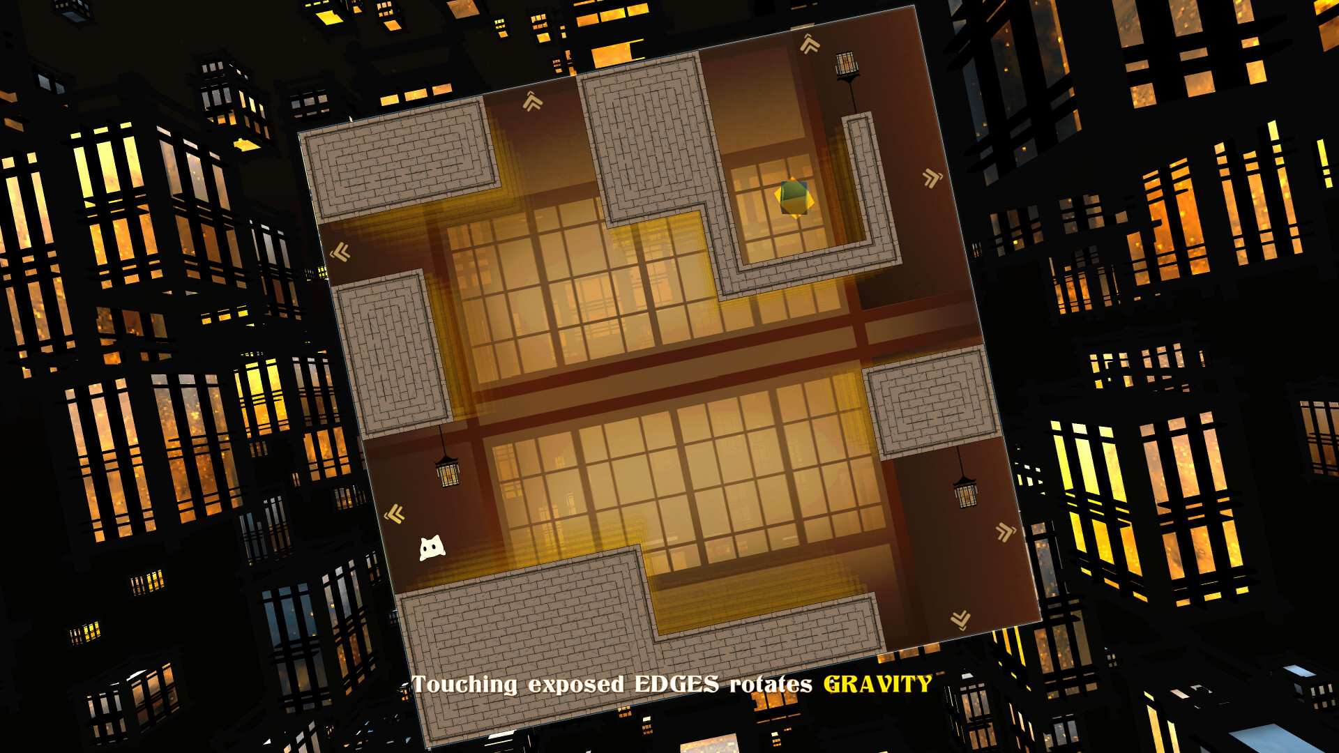 维度启程/Vextorial_0