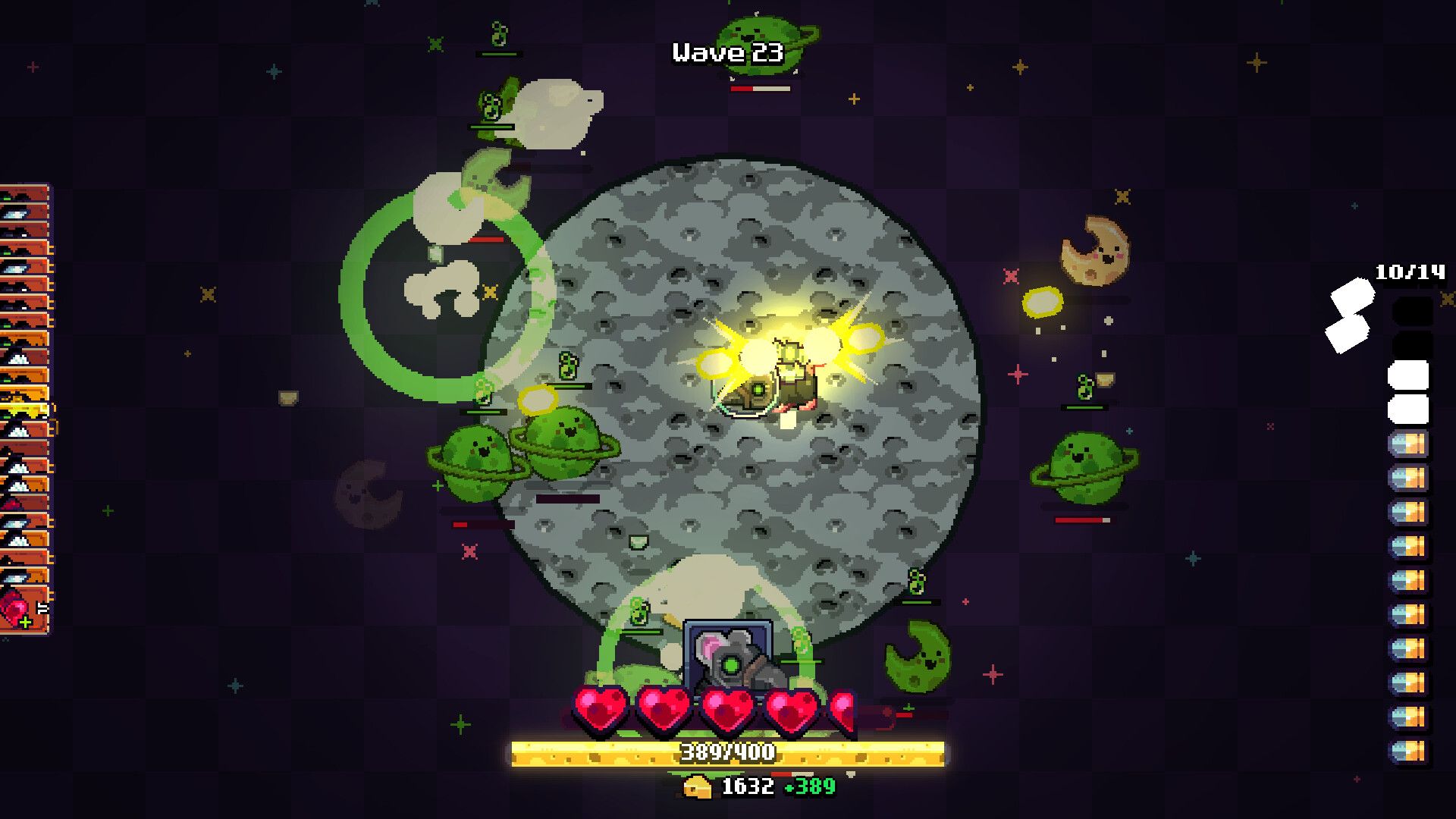 鼠鼠登月/Rocket Rats_3