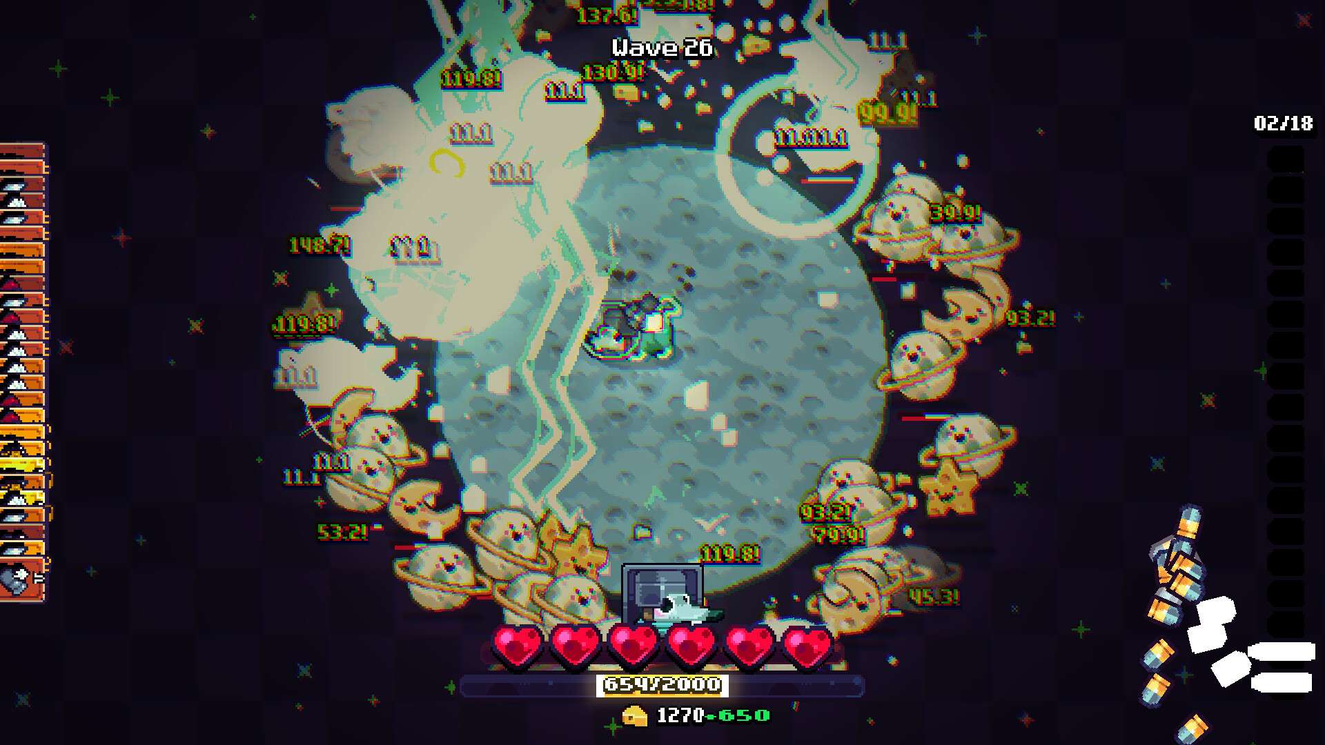 鼠鼠登月/Rocket Rats_5